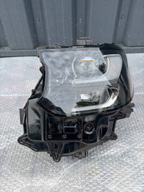 Frontscheinwerfer Mazda Cx60 KR9R51040 Full LED Links Scheinwerfer Headlight
