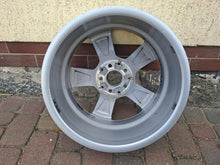 Load image into Gallery viewer, 1x Alufelge 17 Zoll 7.0" 5x112 44 5ET Glanz Silber A2064017200 Mercedes-Benz FEL6250340316xe