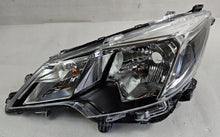 Laden Sie das Bild in den Galerie-Viewer, Frontscheinwerfer Mitsubishi Space W Star FALSE Scheinwerfer Headlight SCH8683153560me