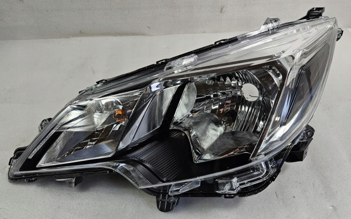 Frontscheinwerfer Mitsubishi Space W Star Links Scheinwerfer Headlight SCH8683153560me