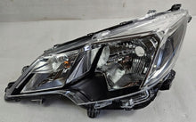 Laden Sie das Bild in den Galerie-Viewer, Frontscheinwerfer Mitsubishi Space W Star Links Scheinwerfer Headlight SCH8683153560me