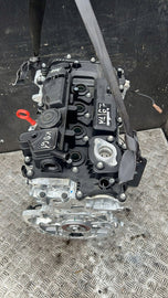 Motor Kia Sportage V Nq5 G4FT 1.6 2023 Hybrid Engine Komplett