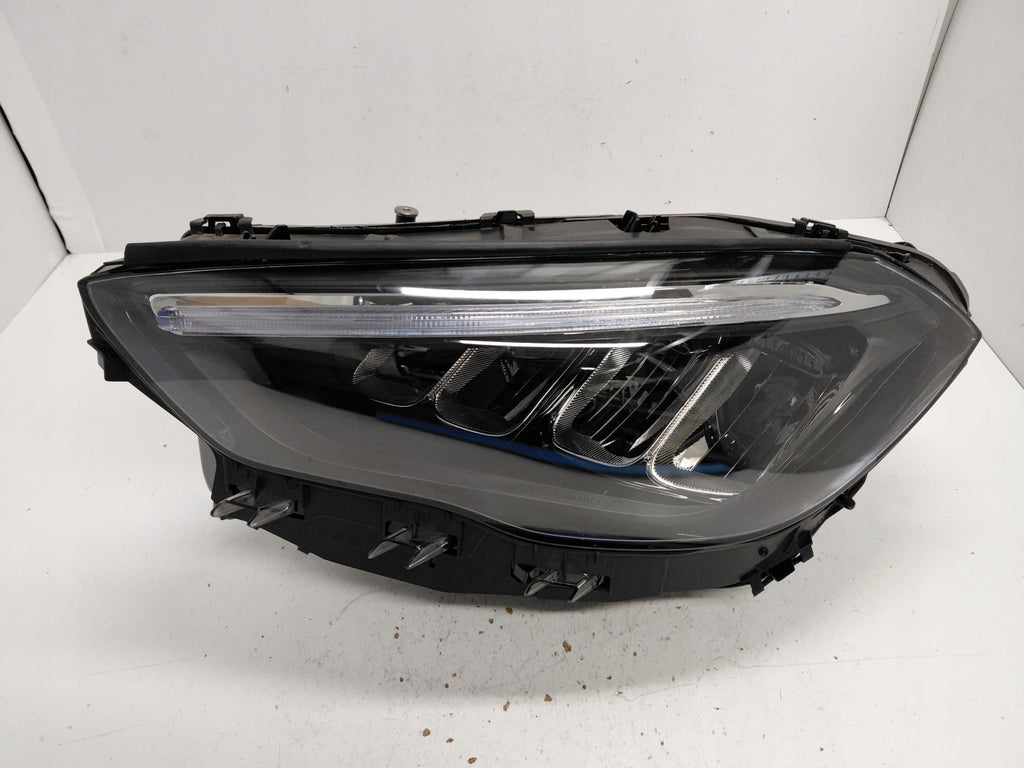 Frontscheinwerfer Mercedes-Benz W247 A2479063504 Full LED Links Headlight SCH9320586255ld