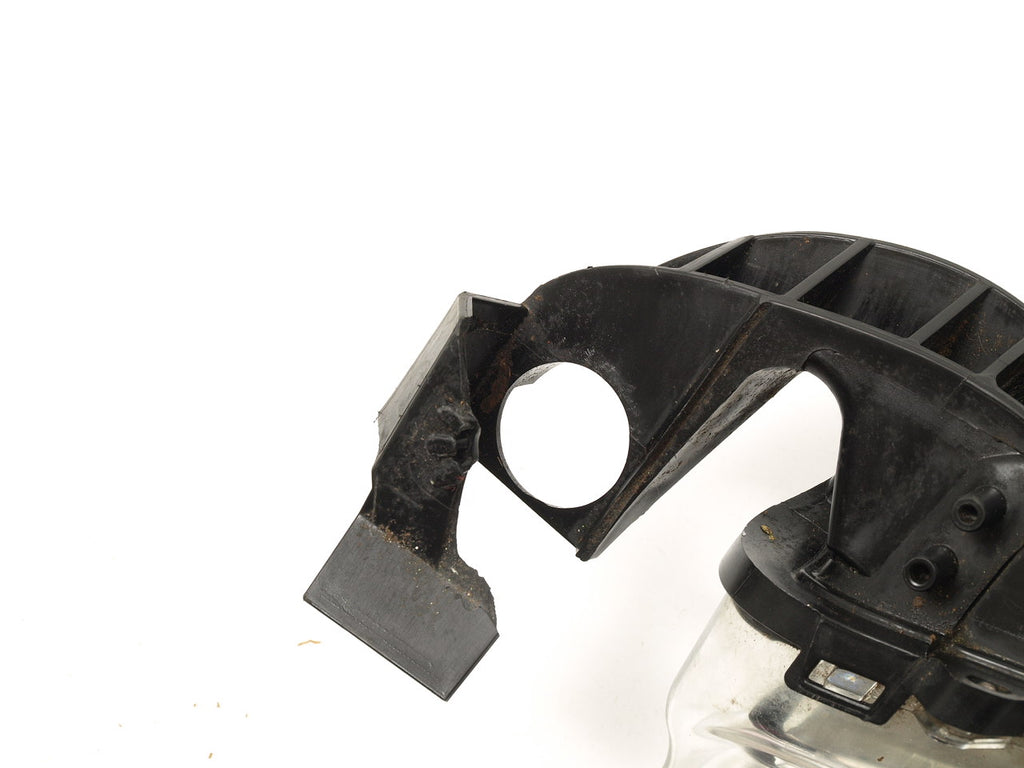 Frontscheinwerfer Citroën 9673814380-02 Rechts Scheinwerfer Headlight