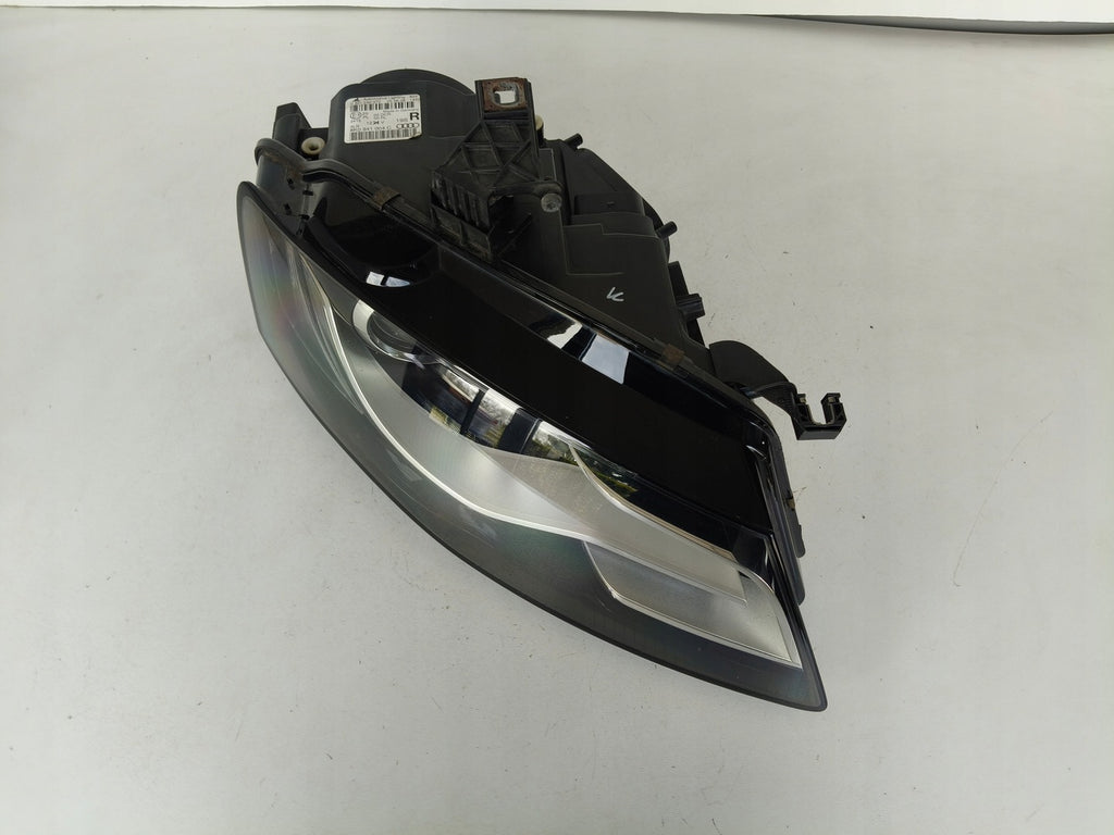Frontscheinwerfer Audi A4 B8 8K0941004C LED Rechts Scheinwerfer Headlight