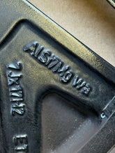 Load image into Gallery viewer, 1x Alufelge 17 Zoll 5E3601025 Skoda Octavia 5e3 Iv Rim Wheel FEL9509957462fc