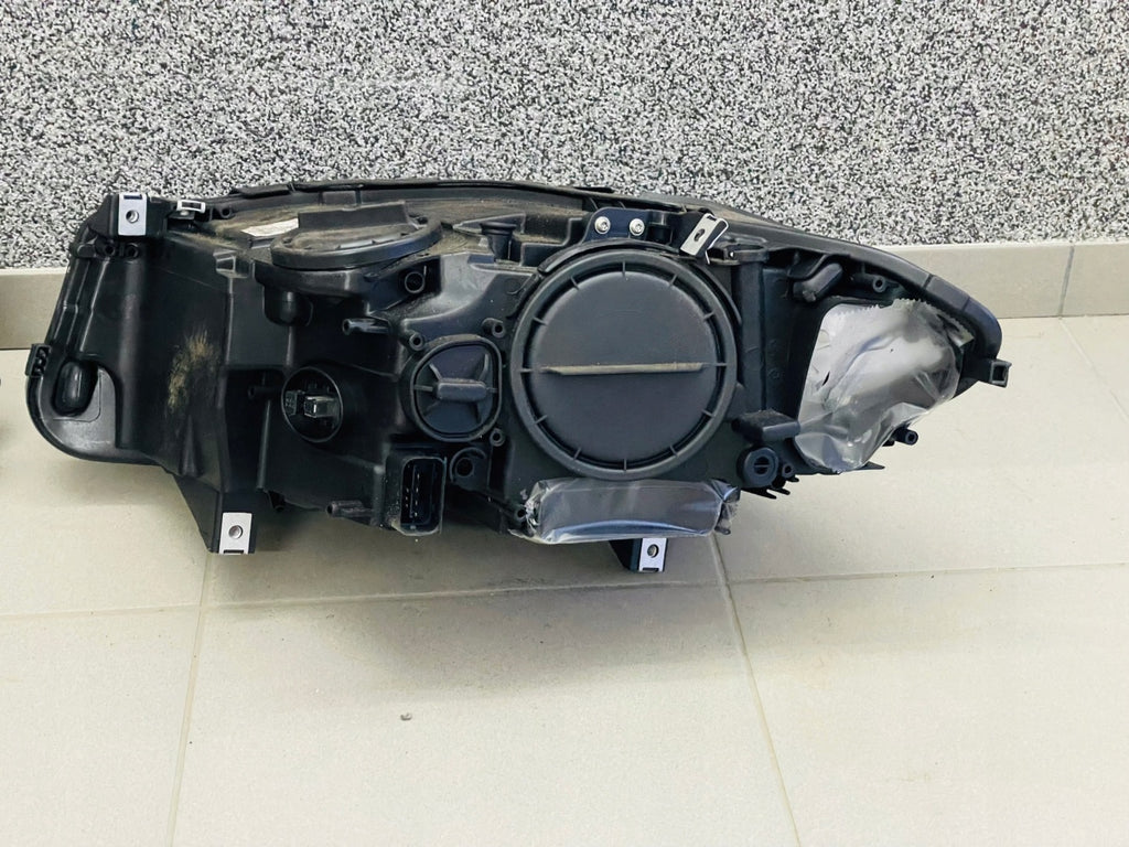 Frontscheinwerfer BMW 5 F11 F10 7271907-12 7271908-14 Xenon Rechts oder Links SCH1734705297yj
