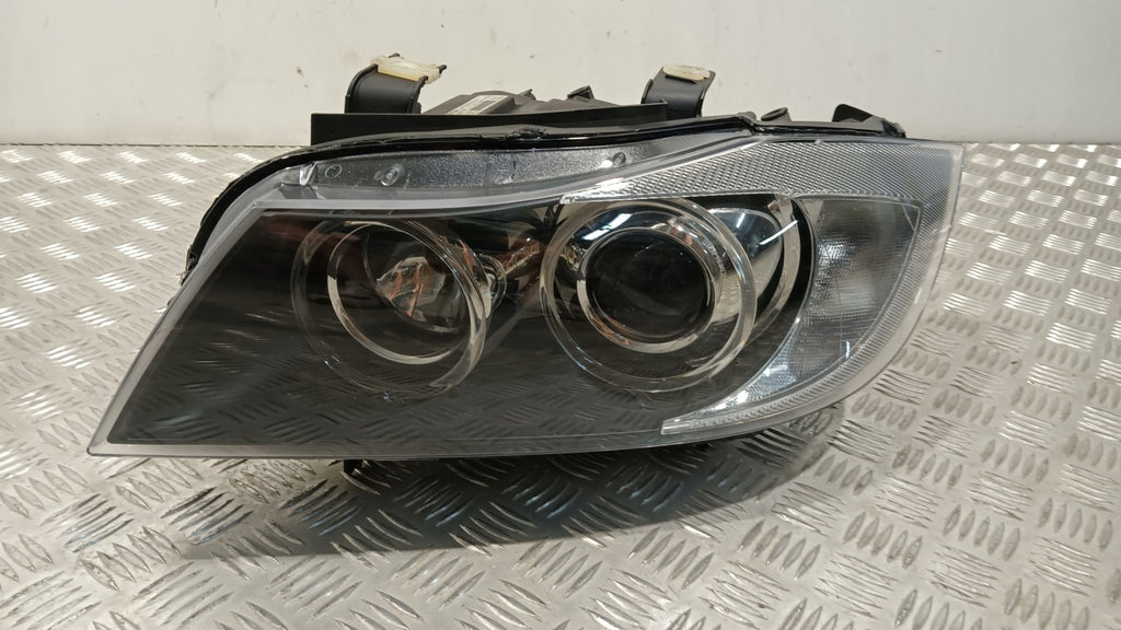 Frontscheinwerfer BMW 3 E91 E90 69427379 Xenon Links Scheinwerfer Headlight SCH8925522232ub
