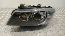 Laden Sie das Bild in den Galerie-Viewer, Frontscheinwerfer BMW 3 E91 E90 69427379 Xenon Links Scheinwerfer Headlight SCH8925522232ub