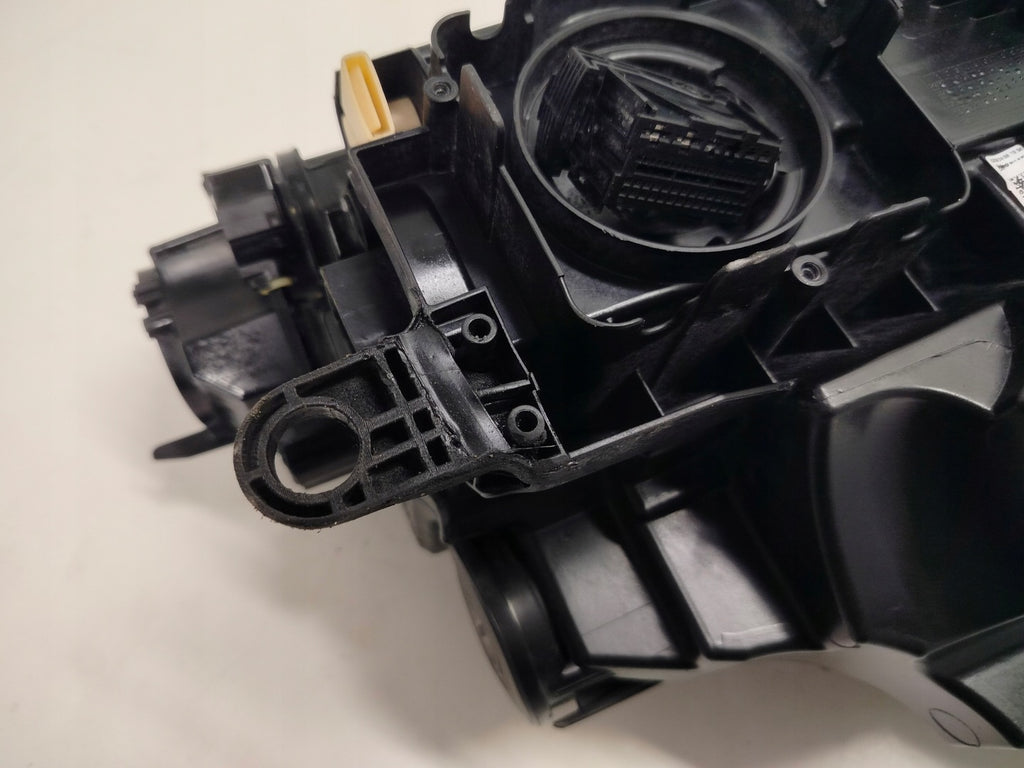 Frontscheinwerfer Seat Ibiza V 6F1941008H Full LED Rechts Scheinwerfer Headlight SCH2141943492ne
