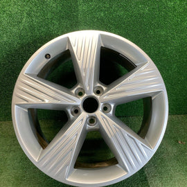 1x Alufelge 19 Zoll 5x112 89A601025B Audi E-Tron Rim Wheel FEL7137828484zb