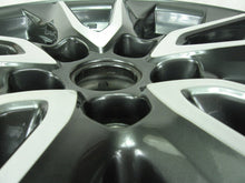 Laden Sie das Bild in den Galerie-Viewer, 1x Alufelge 18 Zoll 7.0&quot; 5x114.3 50ET 9965277080 Mazda Cx-5 Cx-3 Mg 6 Rim Wheel