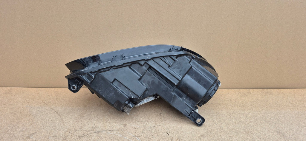 Frontscheinwerfer VW Tiguan 5N1941005C Links Scheinwerfer Headlight