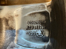 Laden Sie das Bild in den Galerie-Viewer, 1x Alufelge 16 Zoll 6.0" 5x112 48ET 5E0601025M Skoda Octavia Iii Rim Wheel FEL4163092162iw