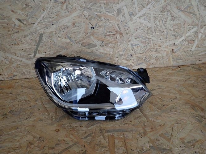 Frontscheinwerfer VW Up 1S1941016 Rechts Scheinwerfer Headlight