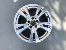 1x Alufelge 17 Zoll 7.5