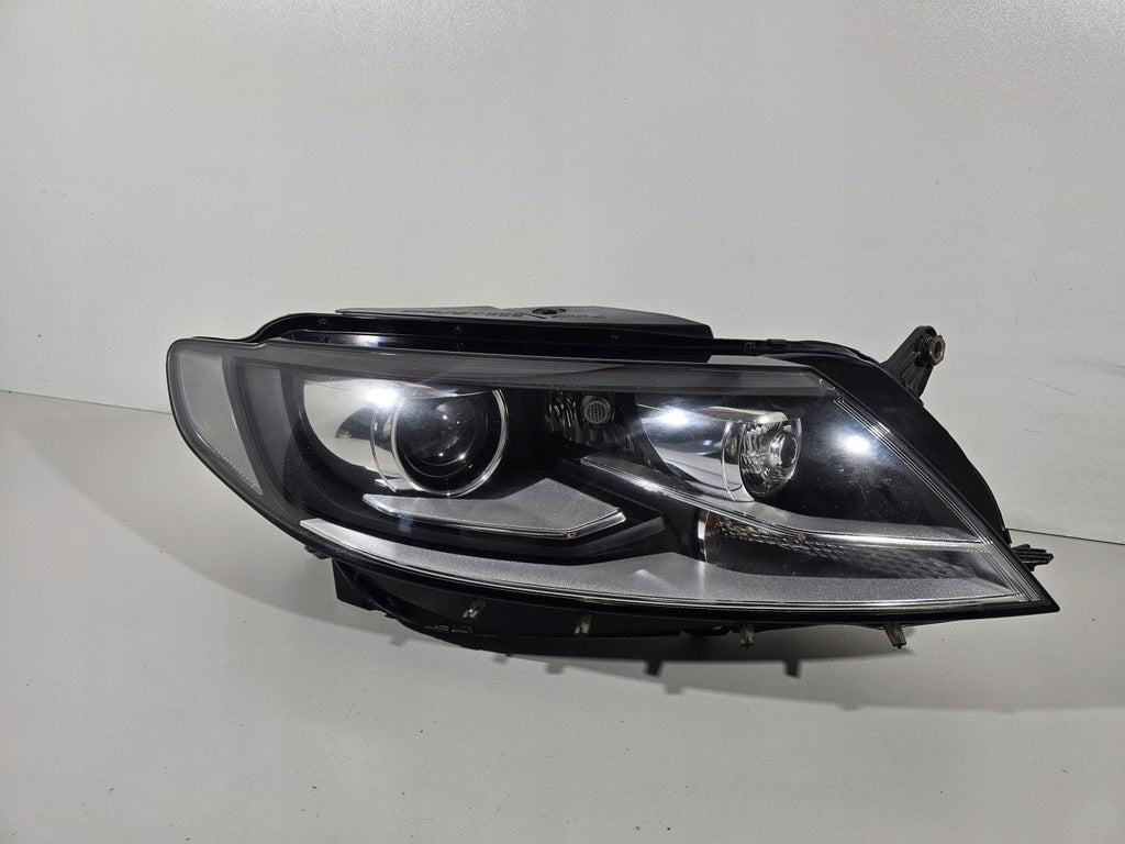 Frontscheinwerfer VW Cc 121420261912 Links Scheinwerfer Headlight SCH8579845681di