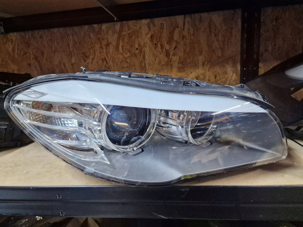 Frontscheinwerfer BMW 5 F11 F10 1LL01013104 010131040060928028862887 Rechts SCH6492087087jc