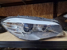 Laden Sie das Bild in den Galerie-Viewer, Frontscheinwerfer BMW 5 F11 F10 1LL01013104 010131040060928028862887 Rechts SCH6492087087jc