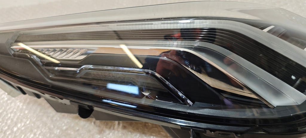 Frontscheinwerfer 8893628771 Full LED Rechts Scheinwerfer Headlight SCH4134960666td