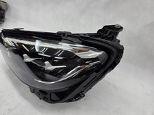 Laden Sie das Bild in den Galerie-Viewer, Frontscheinwerfer Mercedes-Benz W213 A2139069109 Links Scheinwerfer Headlight SCH1956206668if