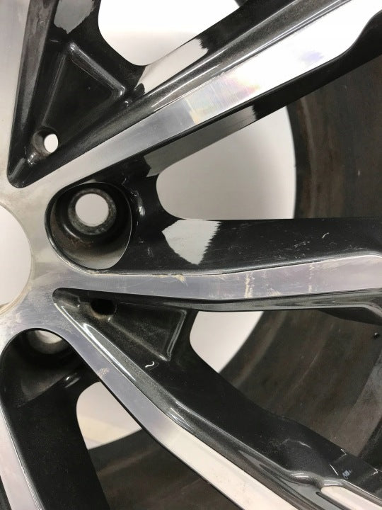 1x Alufelge 20 Zoll 8071996 BMW X5 G05 Rim Wheel FEL3897076470vq