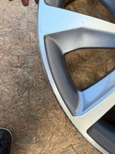 Load image into Gallery viewer, 1x Alufelge 19 Zoll 9.0" 5x120 48ET 6858874 BMW Rim Wheel FEL7272801129tl