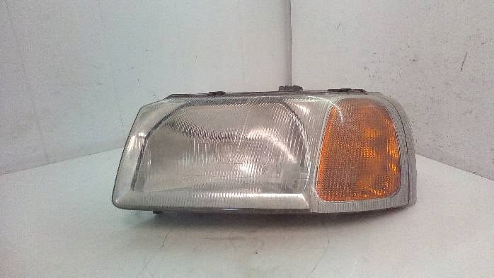 Frontscheinwerfer Land Rover Freelander Links Scheinwerfer Headlight SCH7250537142jx