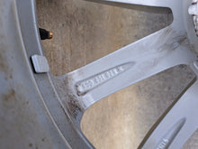 Load image into Gallery viewer, 1x Alufelge 17 Zoll 7.5" 5x112 4K0601025 Audi A6 C8 Rim Wheel FEL4288486596sr