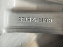 Load image into Gallery viewer, 1x Alufelge 19 Zoll 8.0" 5x112 38ET A2534010900 Mercedes-Benz Glc C253 Rim Wheel FEL4285441017pj