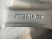 Load image into Gallery viewer, 1x Alufelge 19 Zoll 8.0" 5x112 38ET A2534010900 Mercedes-Benz Glc C253 Rim Wheel FEL4285441017pj
