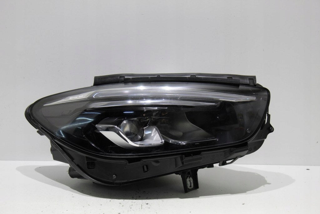 Frontscheinwerfer Mercedes-Benz W247 A2479065803 Full LED Rechts Headlight