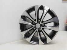 Load image into Gallery viewer, 1x Alufelge 16 Zoll 6.5&quot; 5x114.3 44ET Glanz Graphit 403005287 Mg Zoe Rim Wheel
