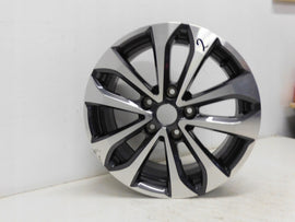 1x Alufelge 16 Zoll 6.5