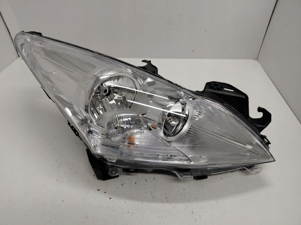 Frontscheinwerfer Peugeot I 89903245 Rechts Scheinwerfer Headlight SCH6940053838mh