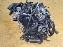 Laden Sie das Bild in den Galerie-Viewer, Motor Audi A5 A4 DTP DTPA DTPB 2.0 TDI 204PS 150kW 29TKm 2022 Diesel Komplett MOT5834174648vy