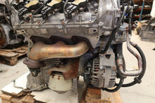 Load image into Gallery viewer, Motor Mercedes-Benz W204 W203 272940 3.0 231PS 170kW 135TKm Engine Komplett MOT4266590485df