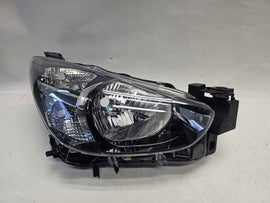 Frontscheinwerfer Mazda 2 DB5J-51030 LED Rechts Scheinwerfer Headlight SCH6792635684nd