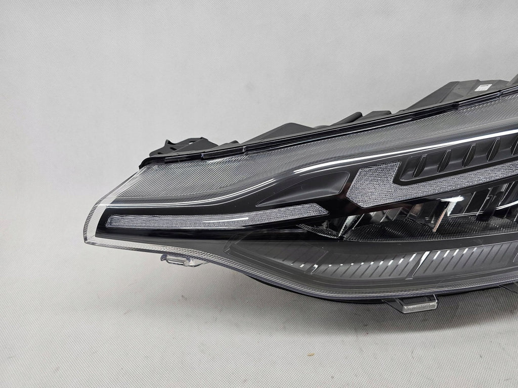 Frontscheinwerfer Ford Transit Custom PZ31-13E05-CB Full LED Links Headlight