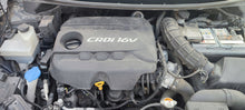 Load image into Gallery viewer, Motor Hyundai Kia I30 Ceed D4FB 1.6 CRDI 110PS 81kW Diesel Engine Komplett