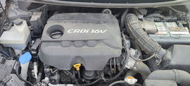 Motor Hyundai Kia I30 Ceed D4FB 1.6 CRDI 110PS 81kW Diesel Engine Komplett