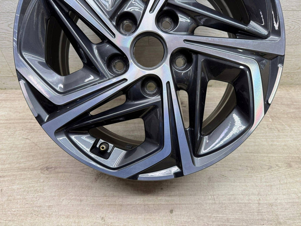 1x Alufelge 16 Zoll 5x114.3 52910-G4600 Hyundai I30 Rim Wheel FEL9243817708xq