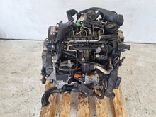 Laden Sie das Bild in den Galerie-Viewer, Motor Audi Seat Skoda VW CAY 1.6 TDI 110PS 185TKm Diesel Engine Unkomplett