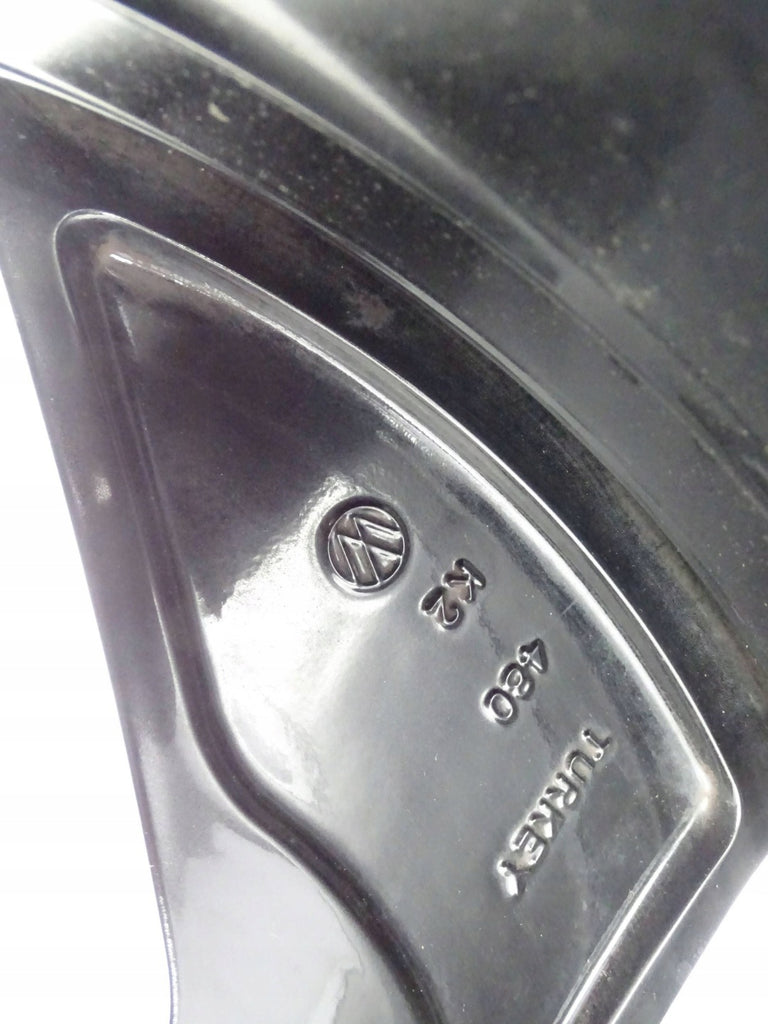 1x Alufelge 20 Zoll 8.5" 5x112 40ET 14B601025E VW Rim Wheel FEL7827758923dn