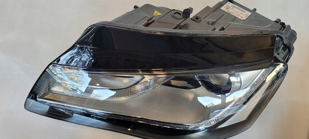 Frontscheinwerfer Audi A8 4H0941003 Bi-Xenon Links Scheinwerfer Headlight SCH2809476840to