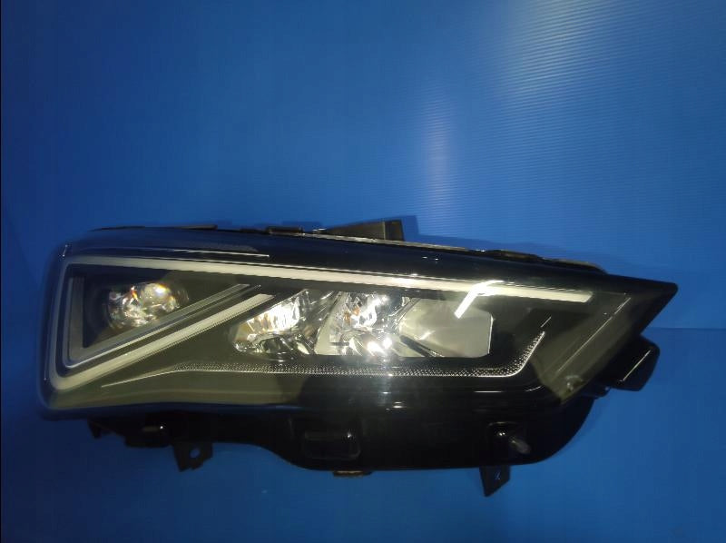 Frontscheinwerfer Seat Leon 5FB941008G 90188326 LED Rechts Headlight