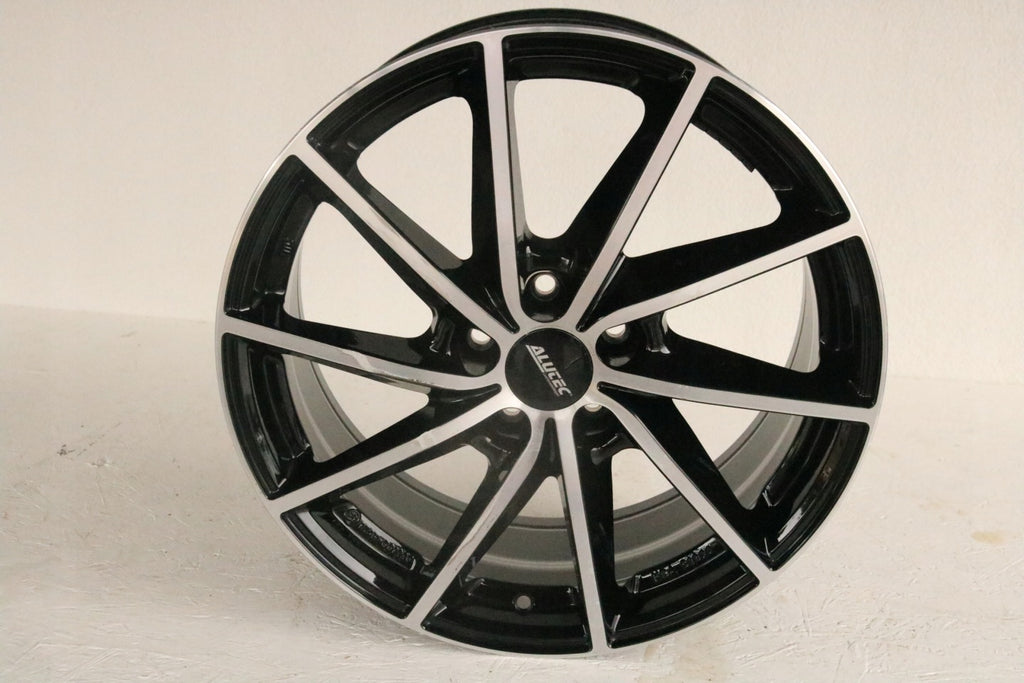 1x Alufelge 18 Zoll 7.5" 5x108 KBA51322 Rim Wheel FEL2922224513lp
