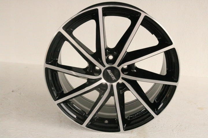 1x Alufelge 18 Zoll 7.5" 5x108 KBA51322 Rim Wheel FEL2922224513lp