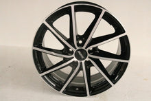 Laden Sie das Bild in den Galerie-Viewer, 1x Alufelge 18 Zoll 7.5" 5x108 KBA51322 Rim Wheel FEL2922224513lp