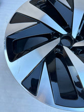 Laden Sie das Bild in den Galerie-Viewer, 1x Alufelge 20 Zoll 9.0" 5x112 11A601025H VW Id.4 Rim Wheel FEL8044414918xq